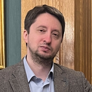 Андрей Горохов | Сетка — социальная сеть от hh.ru