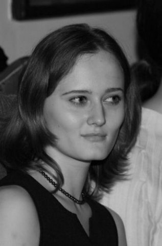 Юлия Грубова