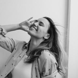 Анастасия Лубинец