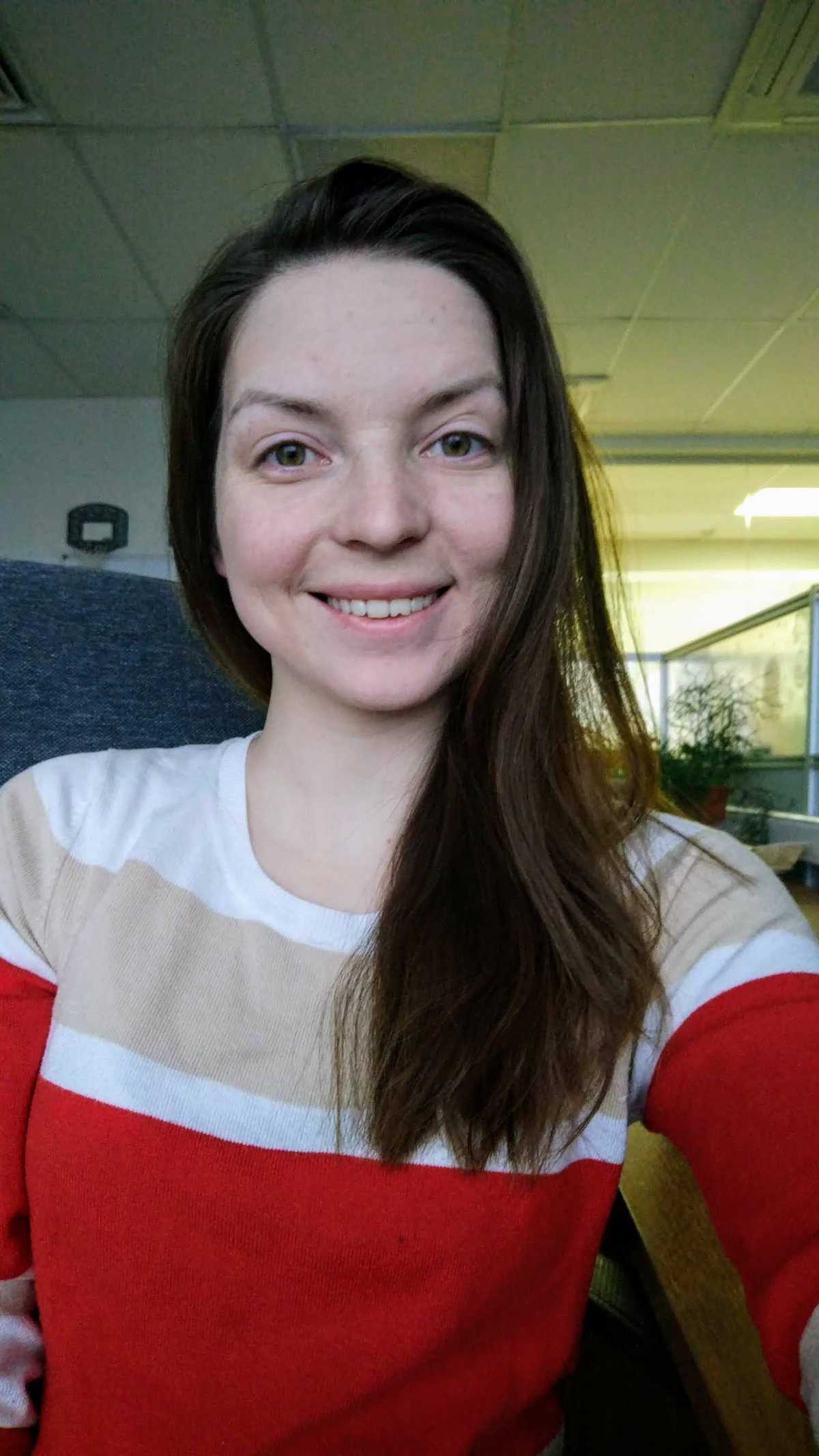 Дарья Трубчанинова