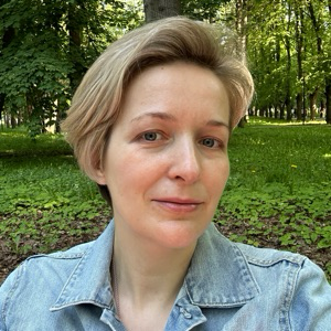 Мария Сенатор