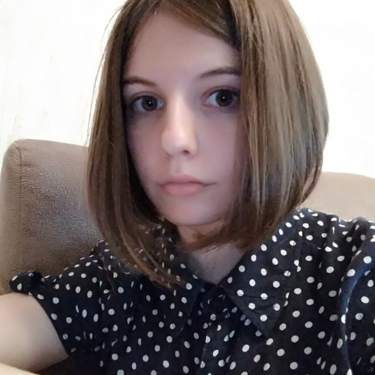 Наталья Гладкая