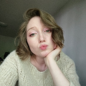 Нина Халтанова | Сетка — социальная сеть от hh.ru