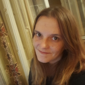 Анастасия Бастрыкина