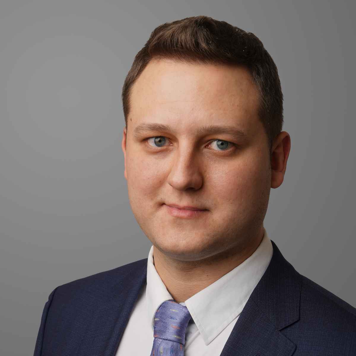 Богдан Браговский | Сетка — социальная сеть от hh.ru