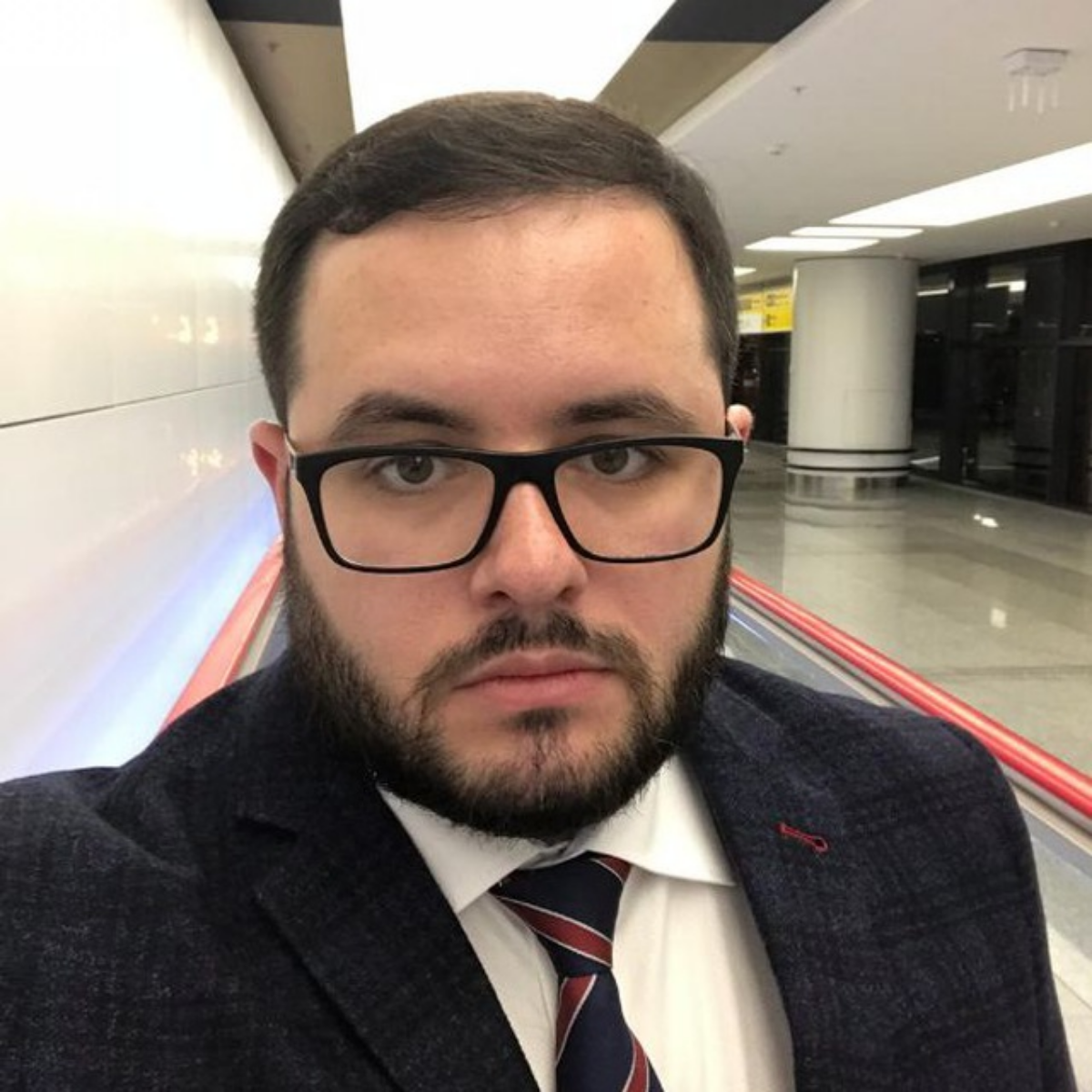 Антон Белкин | Сетка — социальная сеть от hh.ru