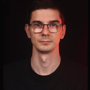 Игорь Андрианов