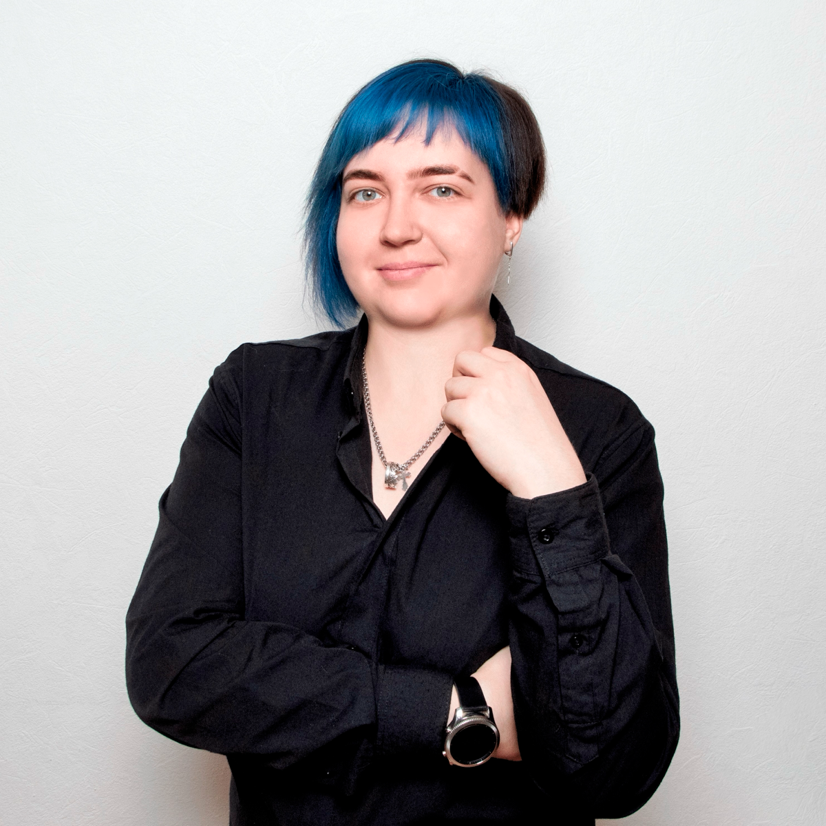 Елена Устинова