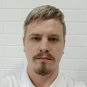 Егор Тихомиров | Сетка — социальная сеть от hh.ru