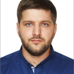 Илья Рудицер | Сетка — социальная сеть от hh.ru