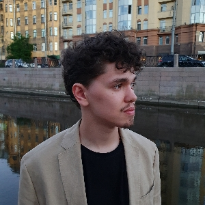 Никита Лукиных