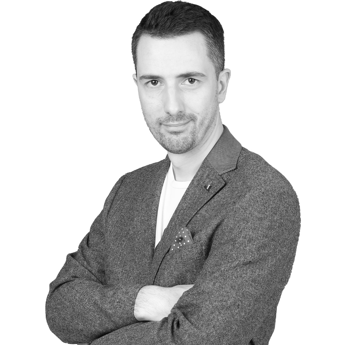 Сергей Лесков