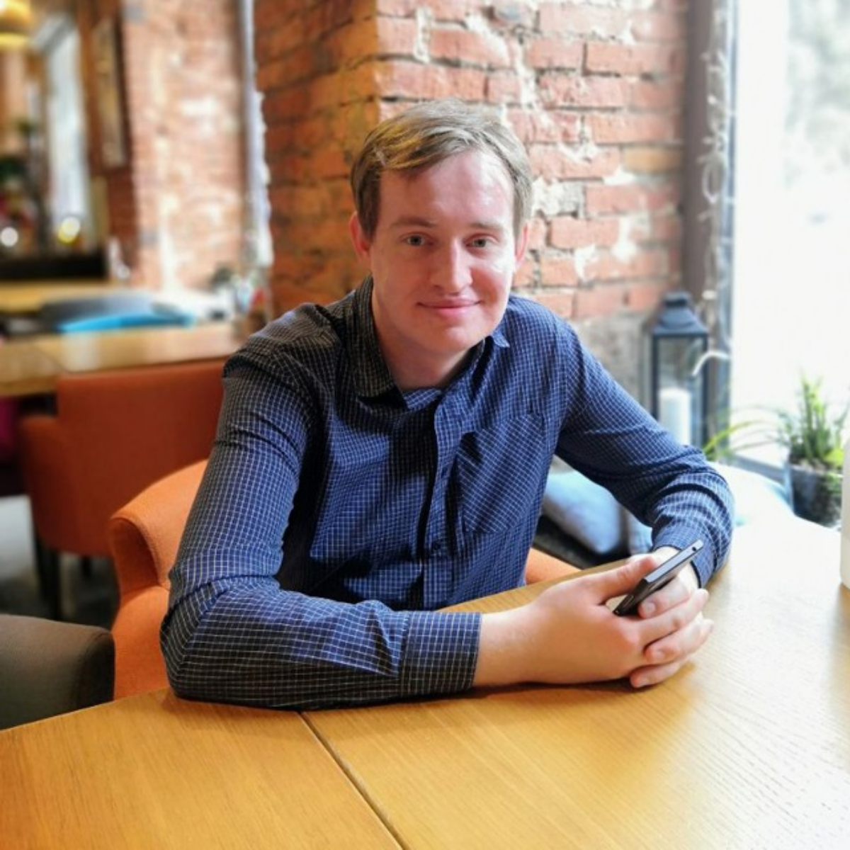 Alexandr Gusev
