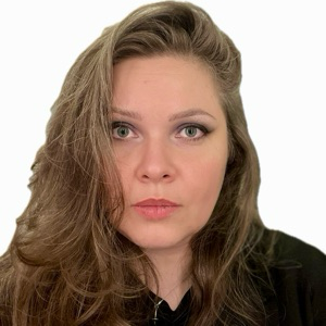 Валентина Третьякова | Сетка — социальная сеть от hh.ru