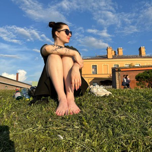 Ксения Белавская