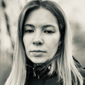 Алина Гулина | Сетка — социальная сеть от hh.ru