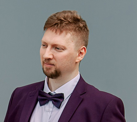 Антон Курин | Сетка — социальная сеть от hh.ru