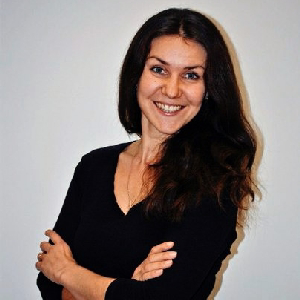 Юлия Чуфинева