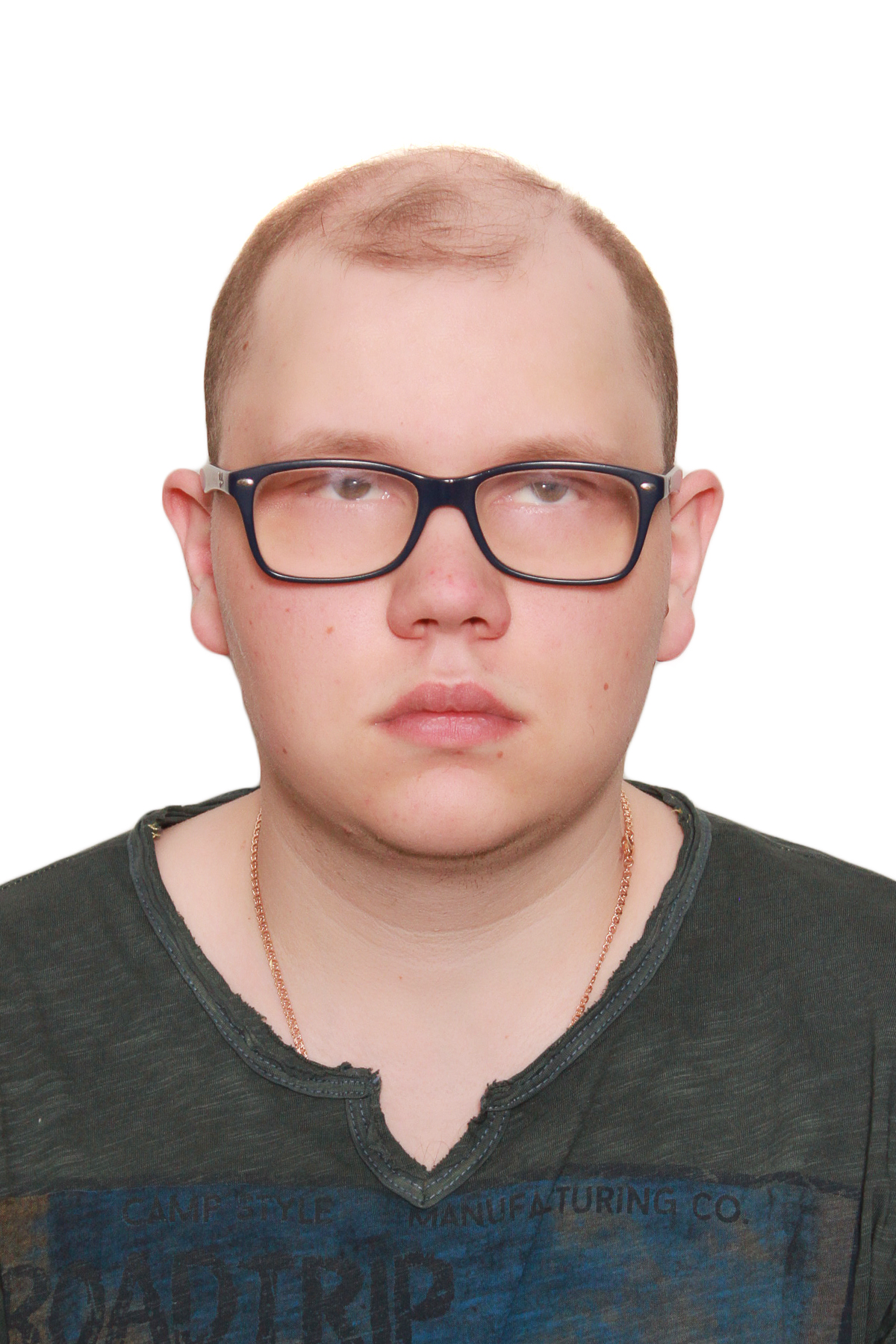 Даниил Захаров