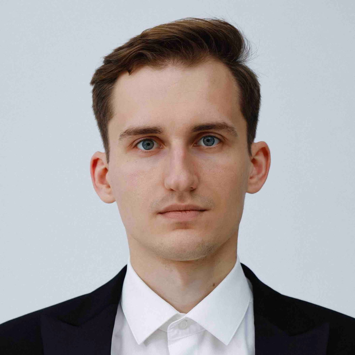 Кирилл Рыжов | Сетка — социальная сеть от hh.ru