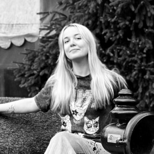 Мария Сугак