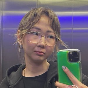 Эржена Дабаева