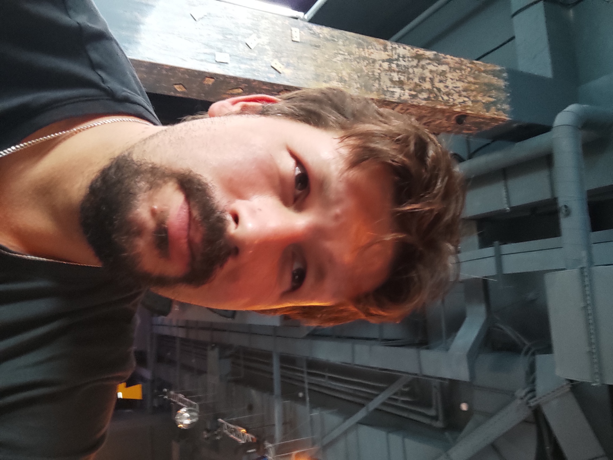 Дмитрий Ковыженко