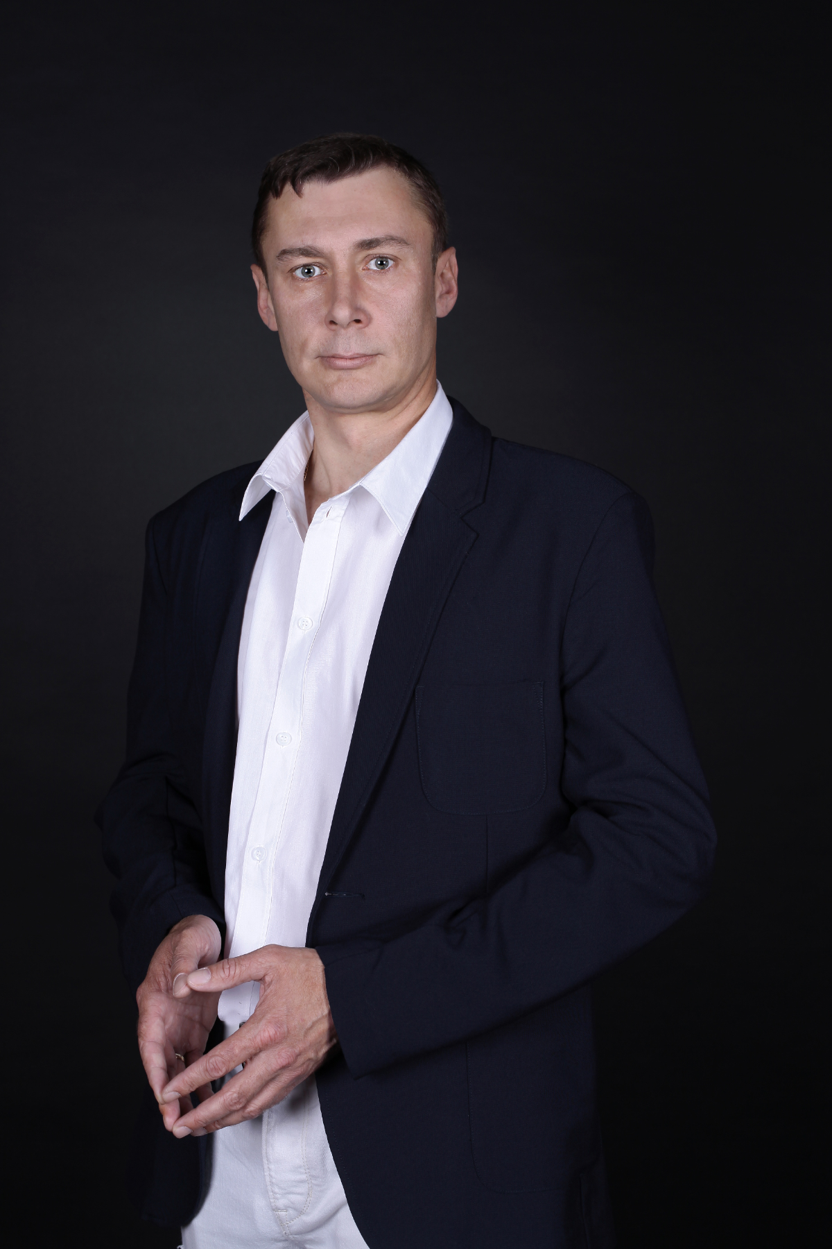 Георгий Мельников | Сетка — социальная сеть от hh.ru