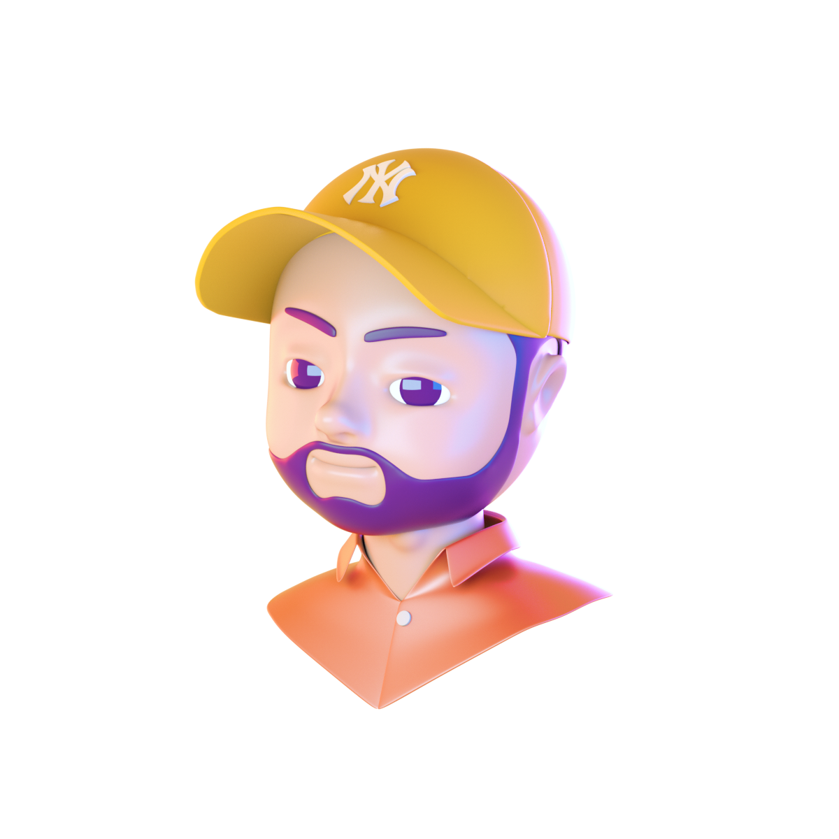 Антон Барбаров | Сетка — социальная сеть от hh.ru