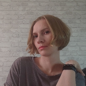 Юлия Кузьмина