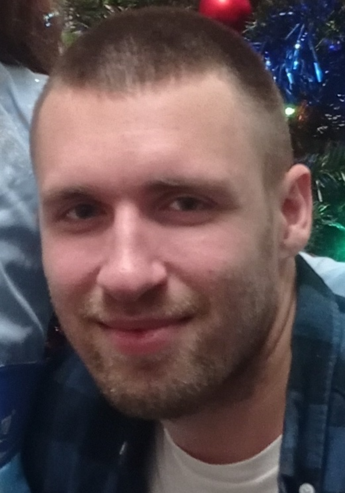 Кирилл Сидоров