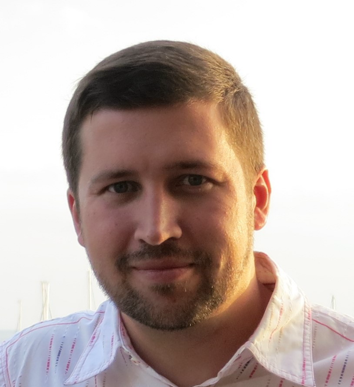 Сергей Егоров | Сетка — социальная сеть от hh.ru