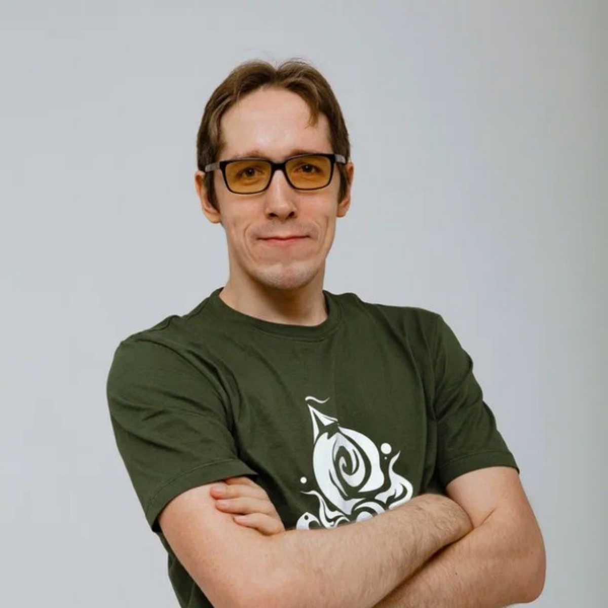 Андрей Усов