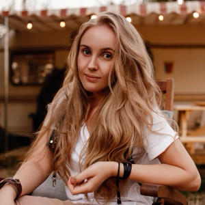 Ксения Иванова | Сетка — социальная сеть от hh.ru