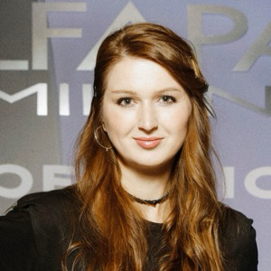 Анастасия Подурец | Сетка — социальная сеть от hh.ru