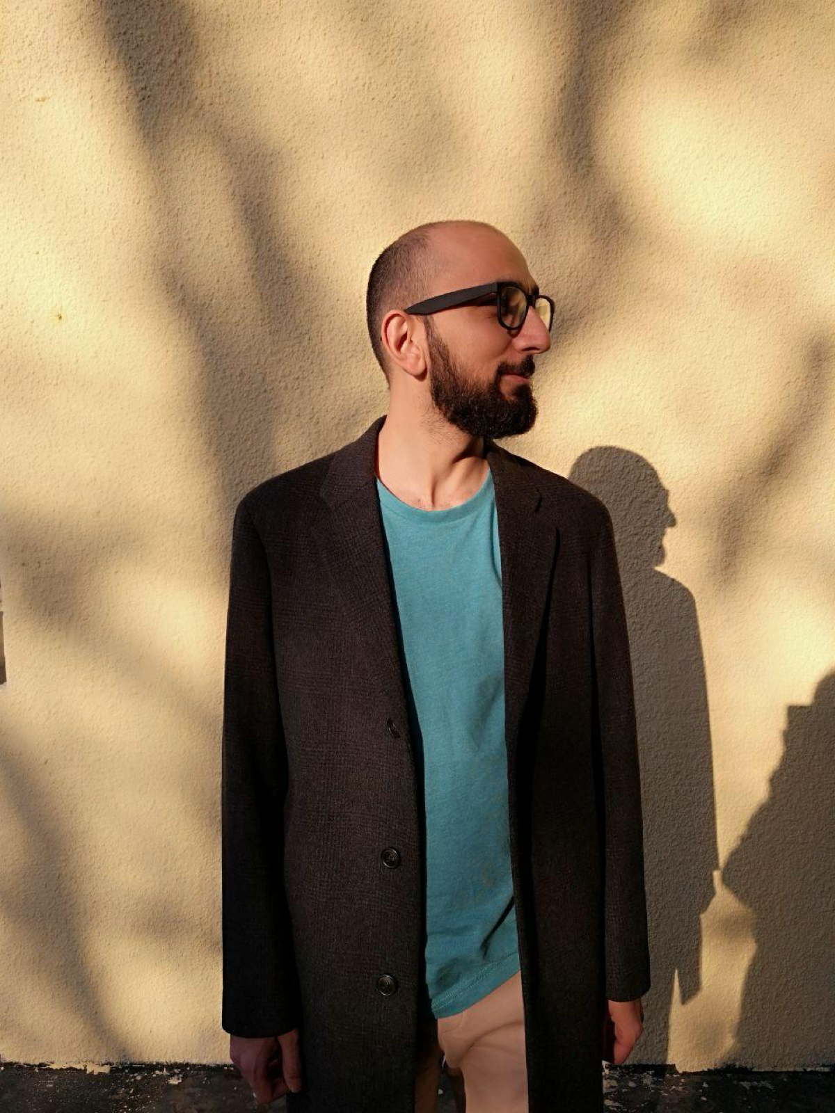 Марат Абагян