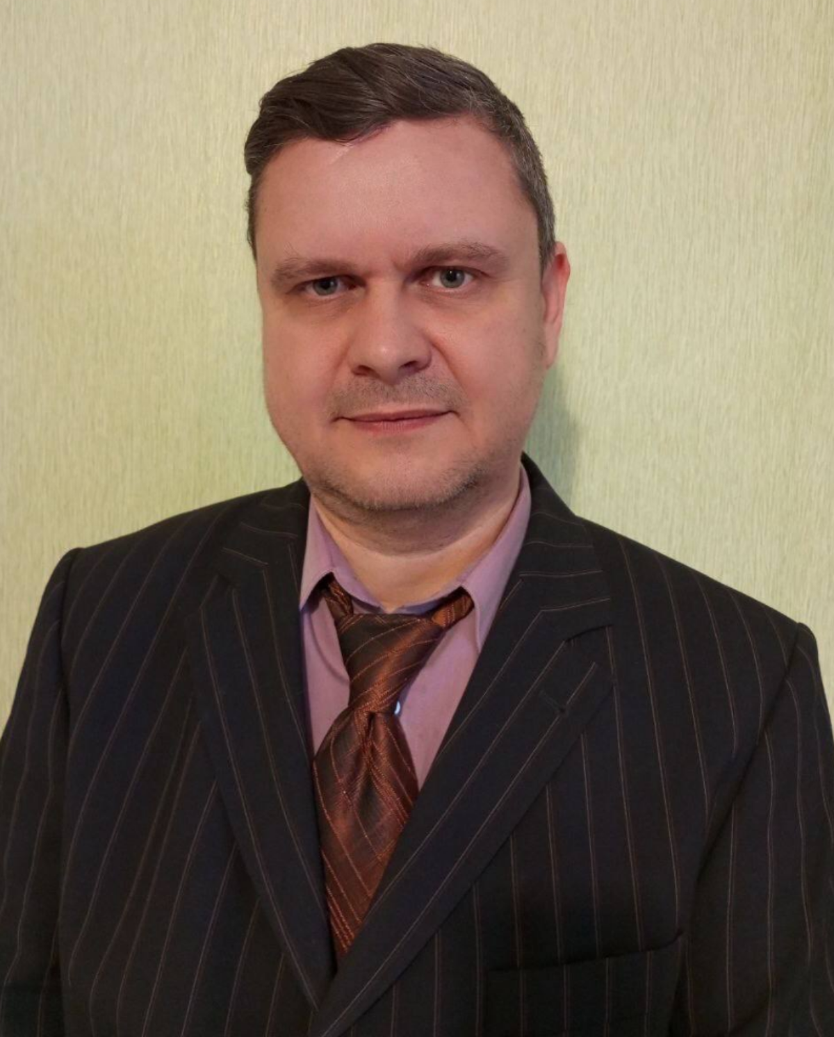 Сергей Лазарев