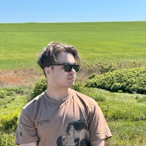 Владимир Андриенко | Сетка — социальная сеть от hh.ru