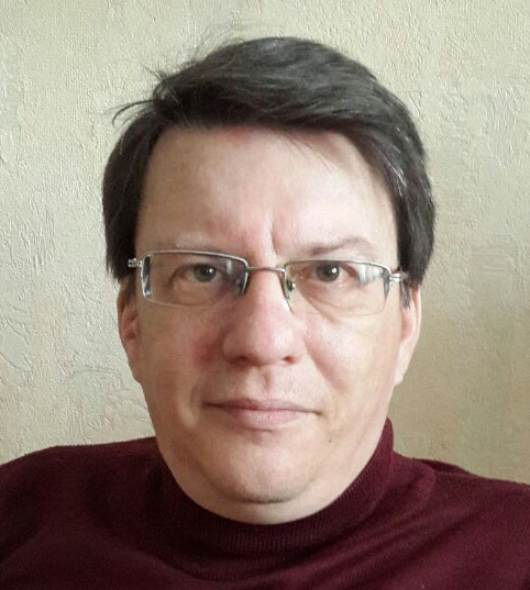 Сергей Немцев