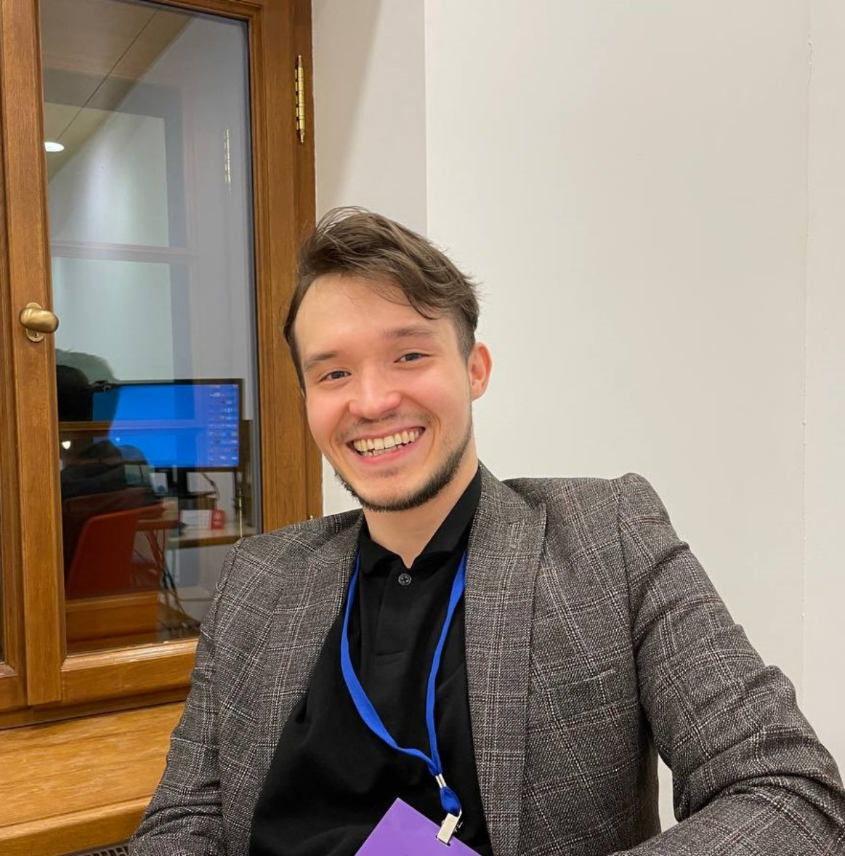 Никита Логинов