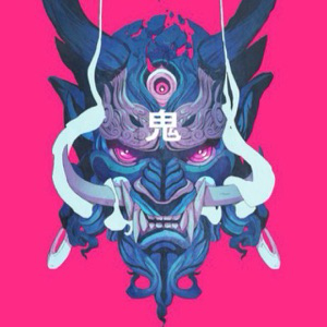 Железный Тэнгу