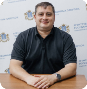 Антон Ахметшин | Сетка — социальная сеть от hh.ru