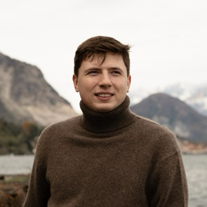 Илья Пророк | Сетка — социальная сеть от hh.ru