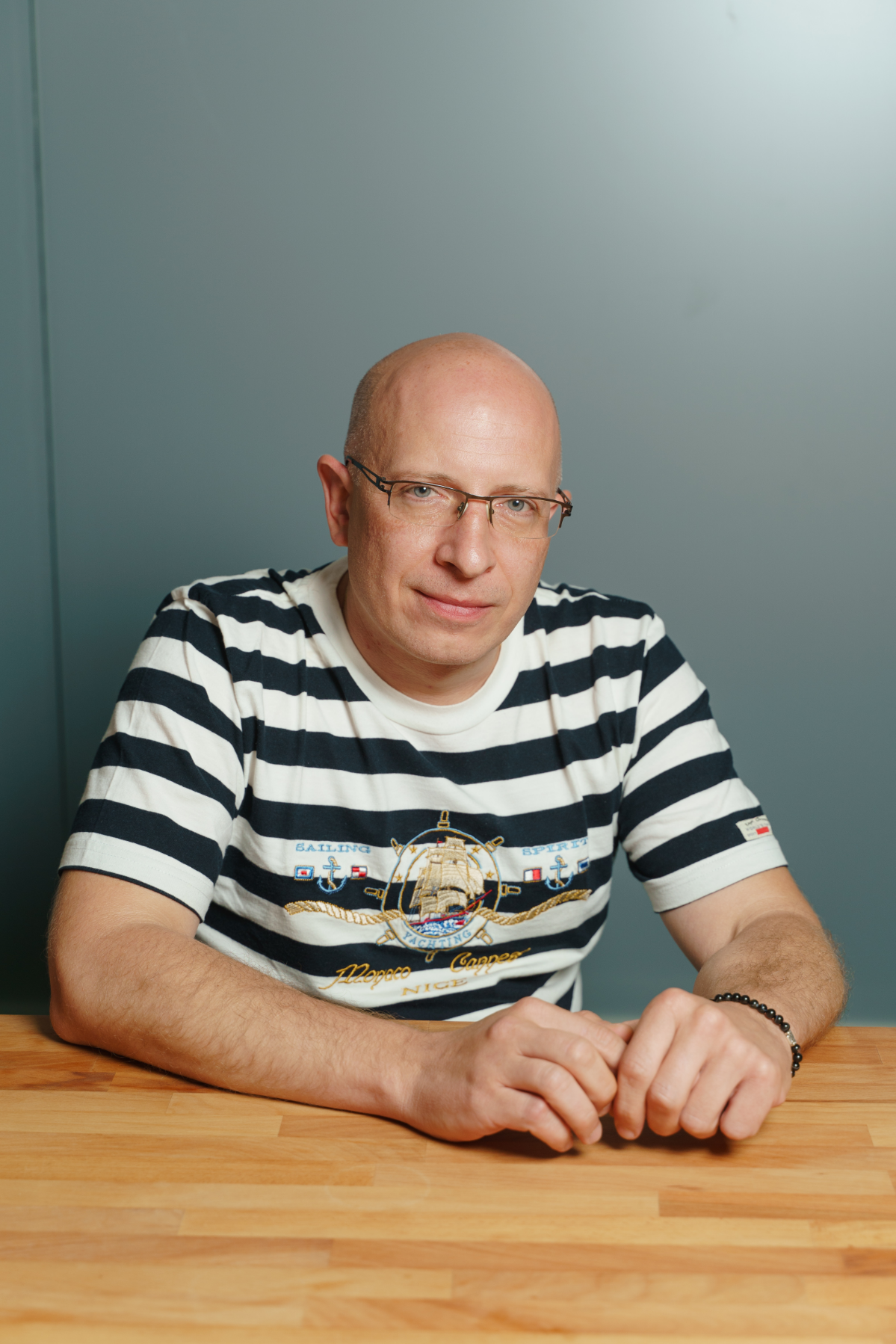 Игорь Сайгин | Сетка — социальная сеть от hh.ru