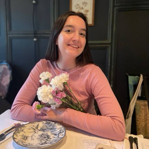 Анна Кузьмина