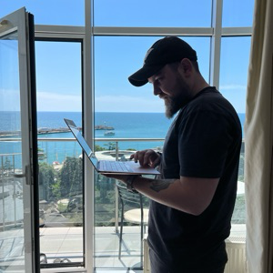 Артём Семенов | Сетка — социальная сеть от hh.ru