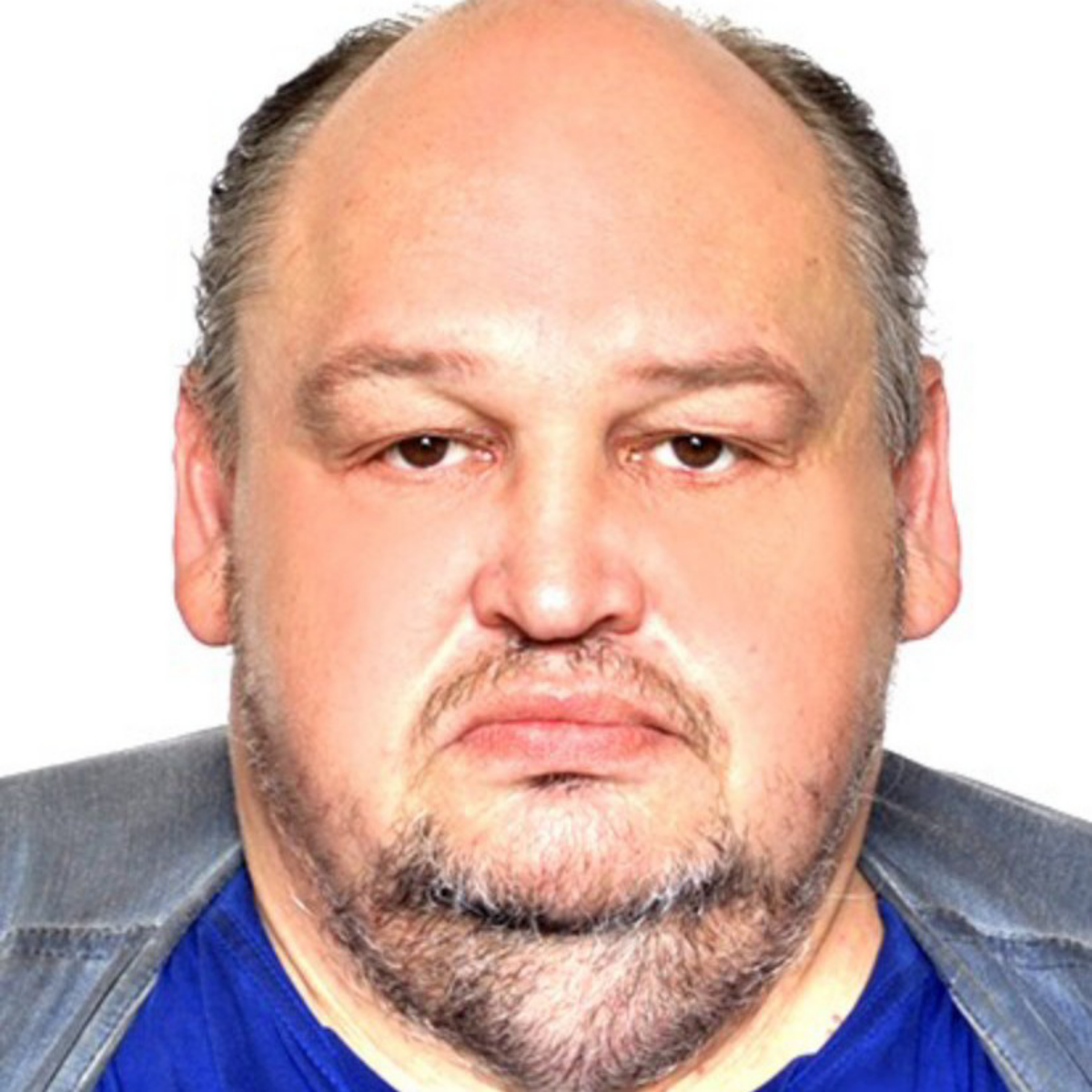 Владимир Пермяков