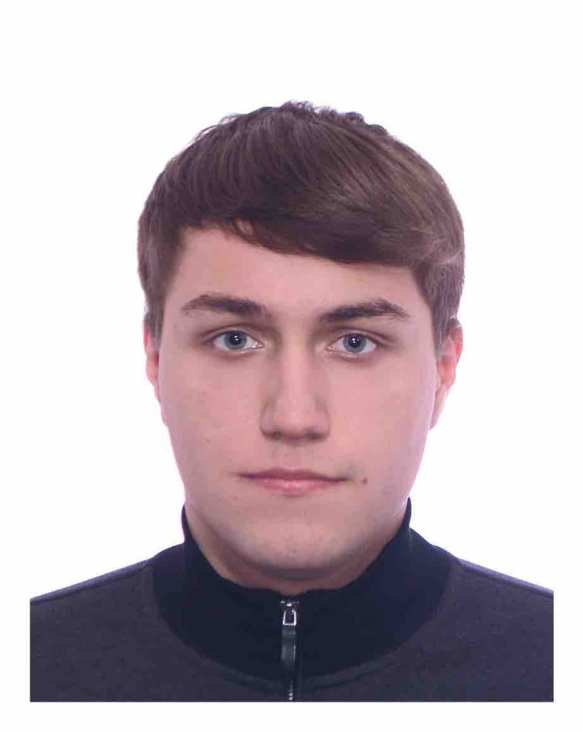 Данила Бабушкин | Сетка — социальная сеть от hh.ru