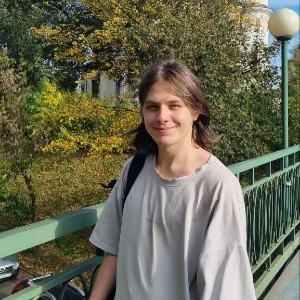 Егор Плужников | Сетка — социальная сеть от hh.ru