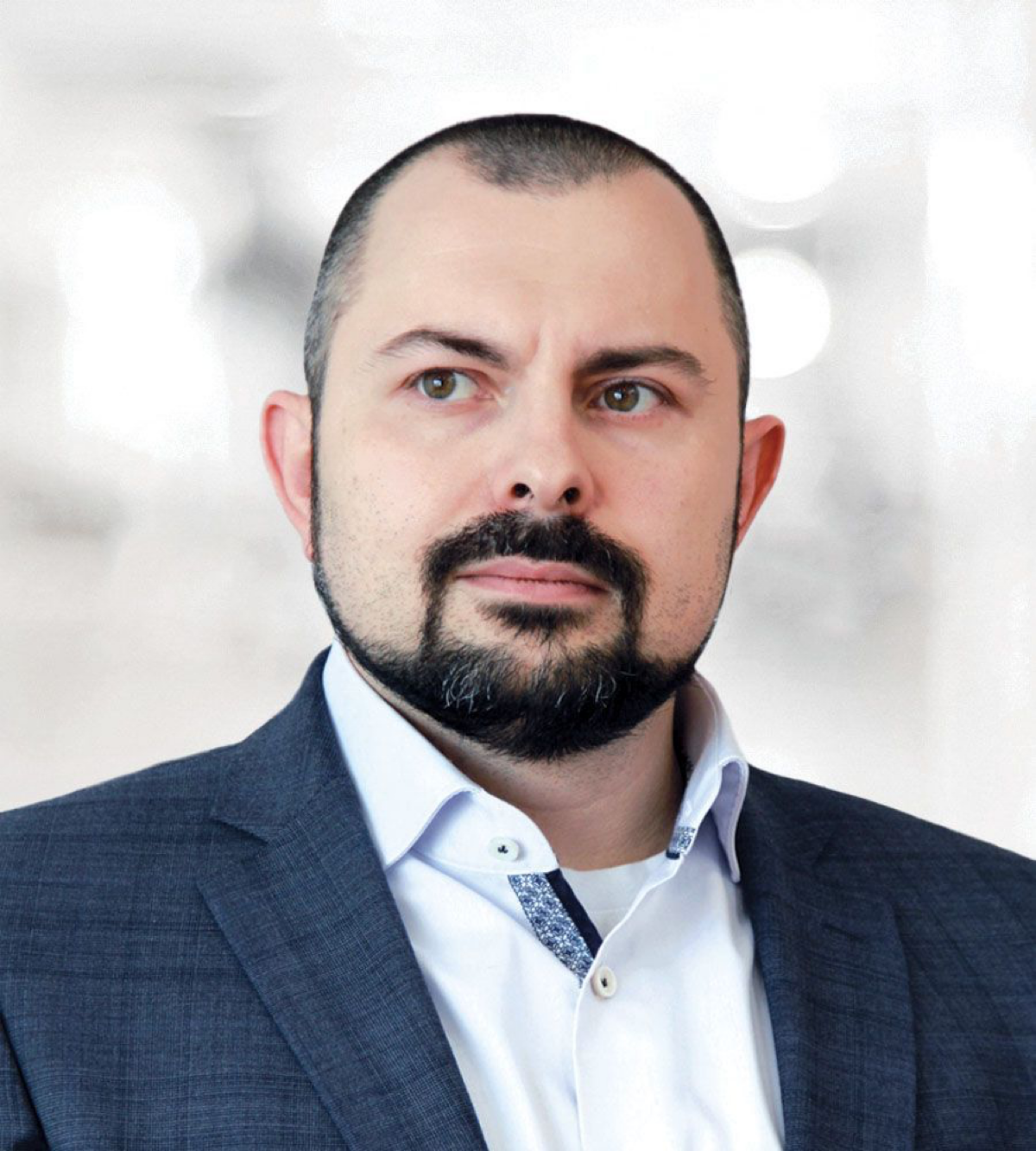 Кирилл Мартынов